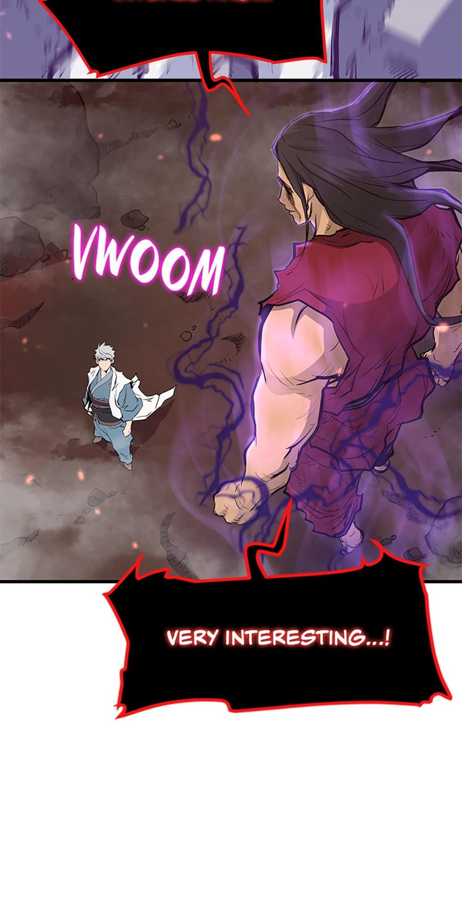 Yi Gwol: The Grand Commander Chapter 55 - page 81