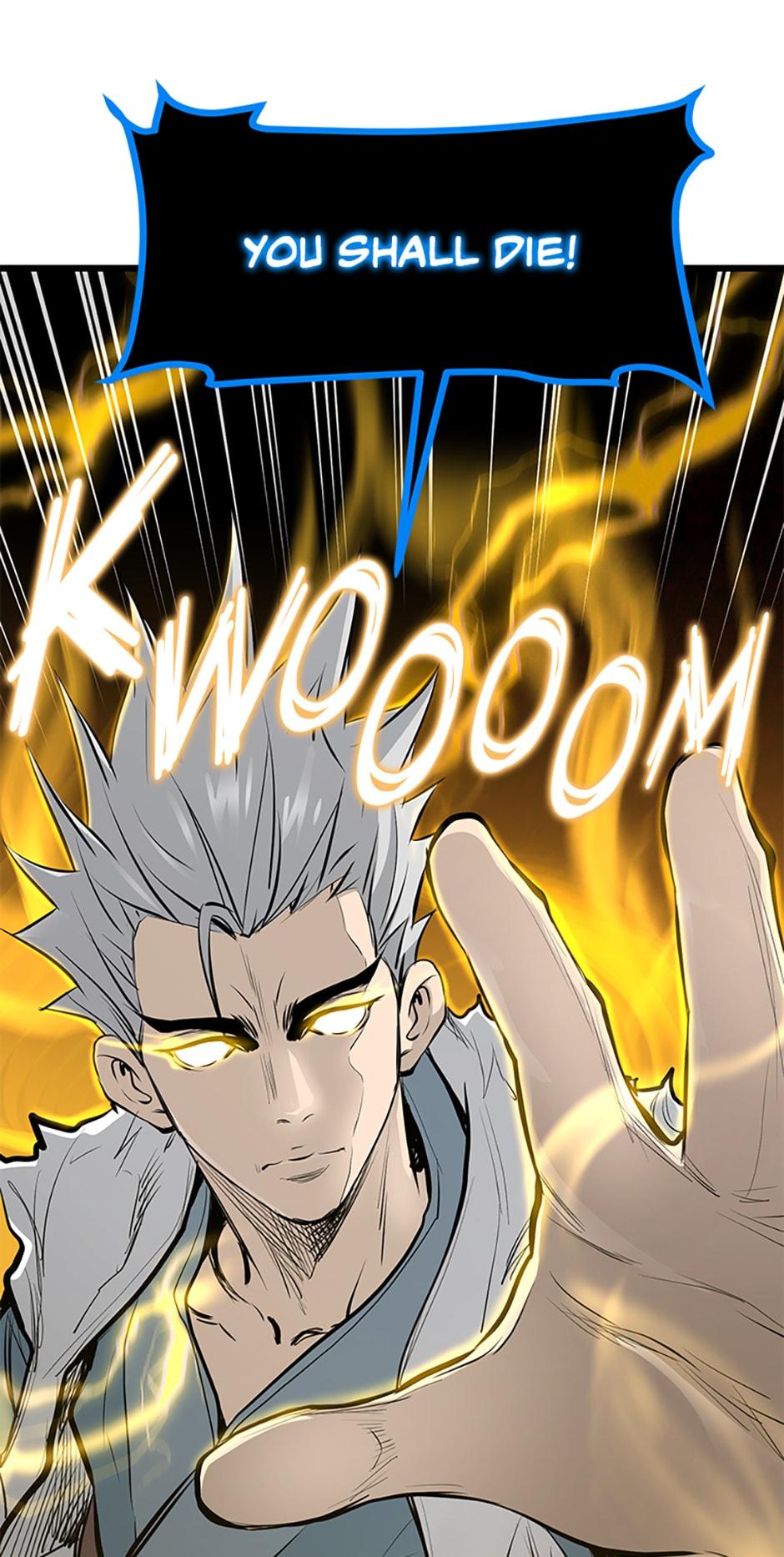 Yi Gwol: The Grand Commander Chapter 55 - page 82