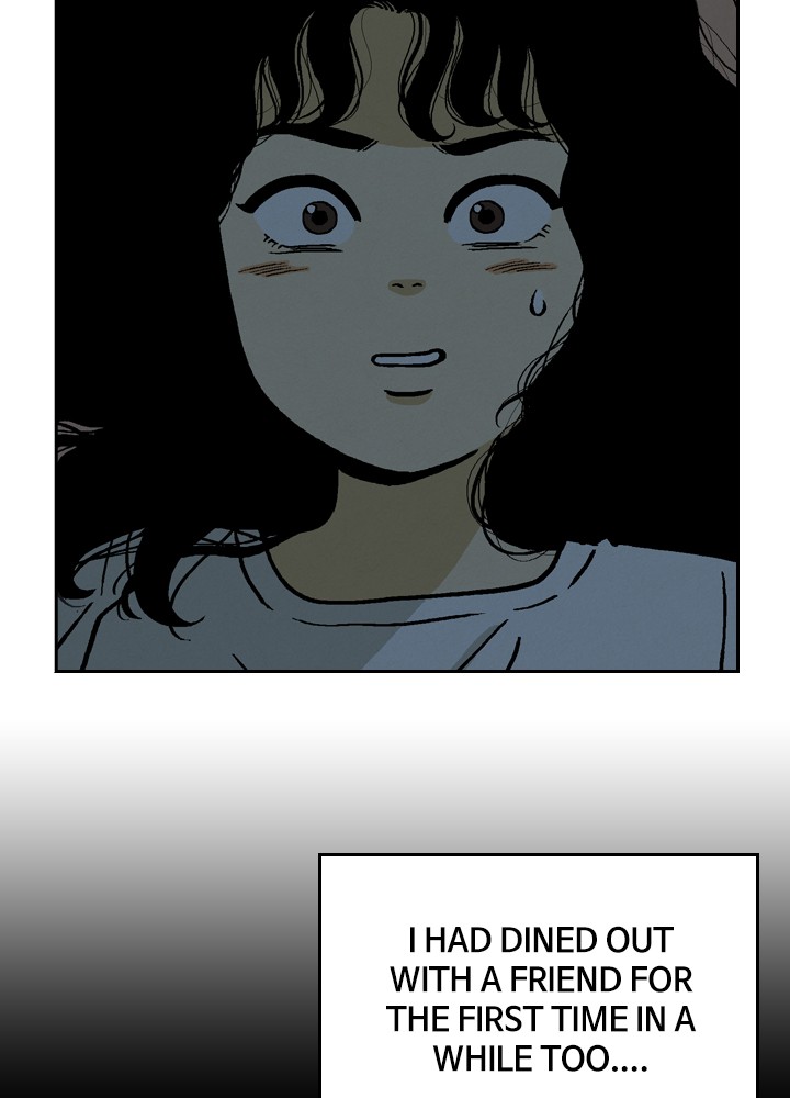 Heavenly Eats Chapter 1 - page 10