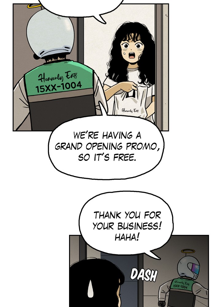 Heavenly Eats Chapter 1 - page 133