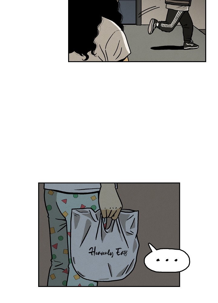 Heavenly Eats Chapter 1 - page 134