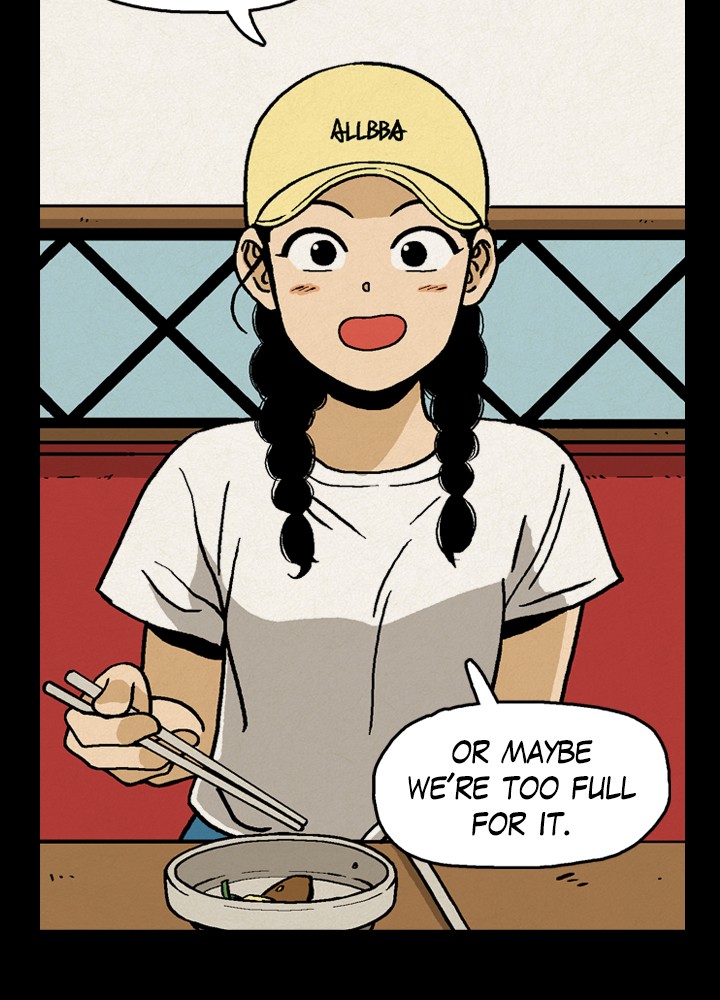 Heavenly Eats Chapter 1 - page 141