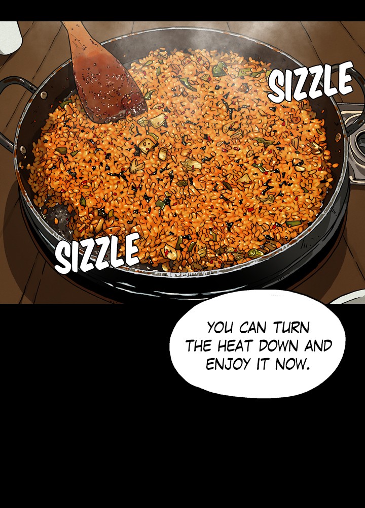 Heavenly Eats Chapter 1 - page 144