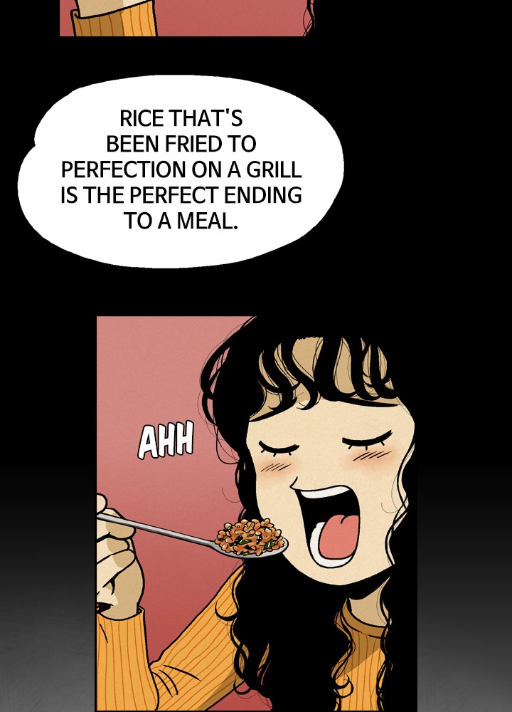 Heavenly Eats Chapter 1 - page 147