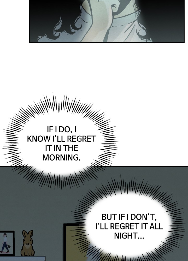 Heavenly Eats Chapter 1 - page 25