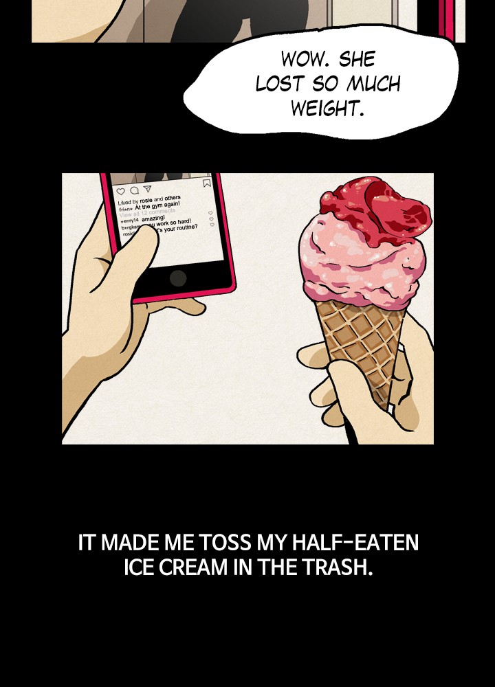 Heavenly Eats Chapter 1 - page 28