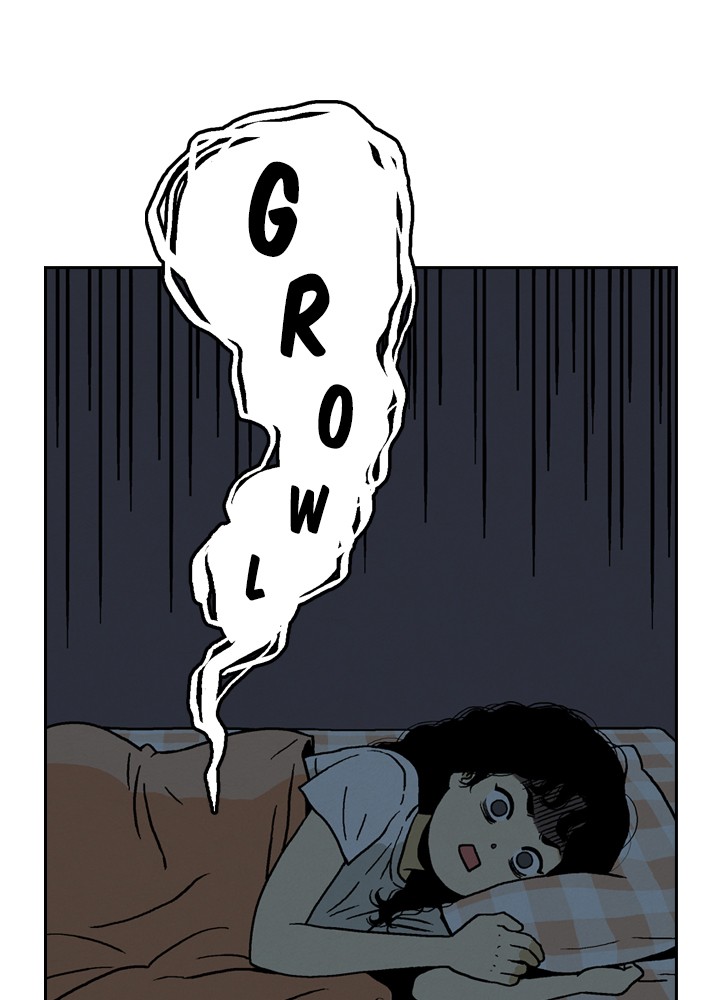 Heavenly Eats Chapter 1 - page 33