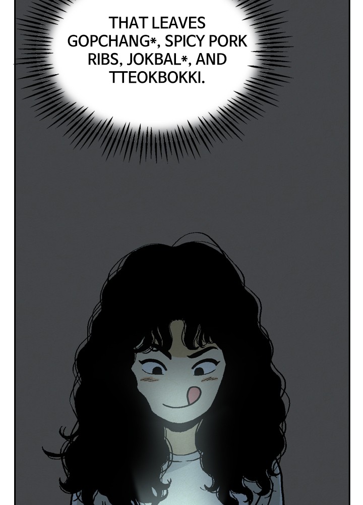 Heavenly Eats Chapter 1 - page 41