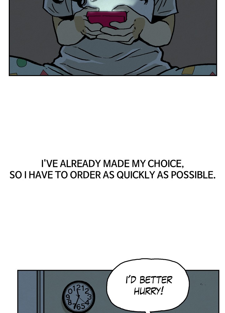 Heavenly Eats Chapter 1 - page 42