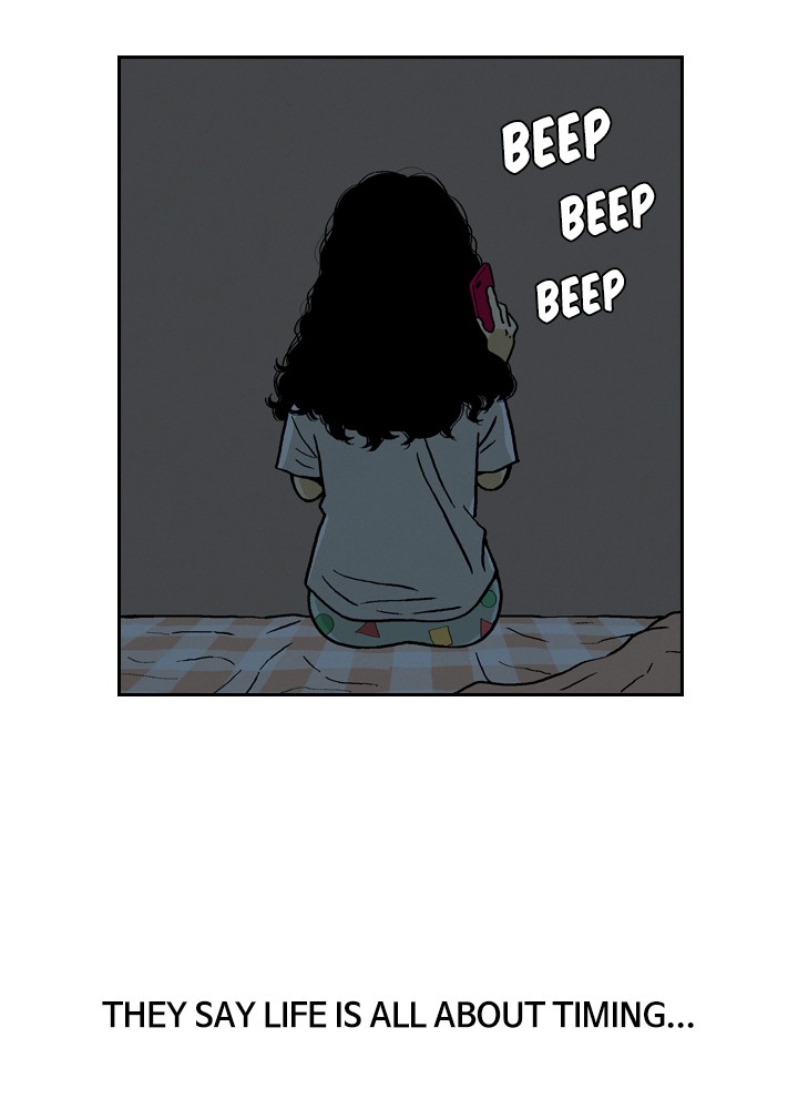 Heavenly Eats Chapter 1 - page 48