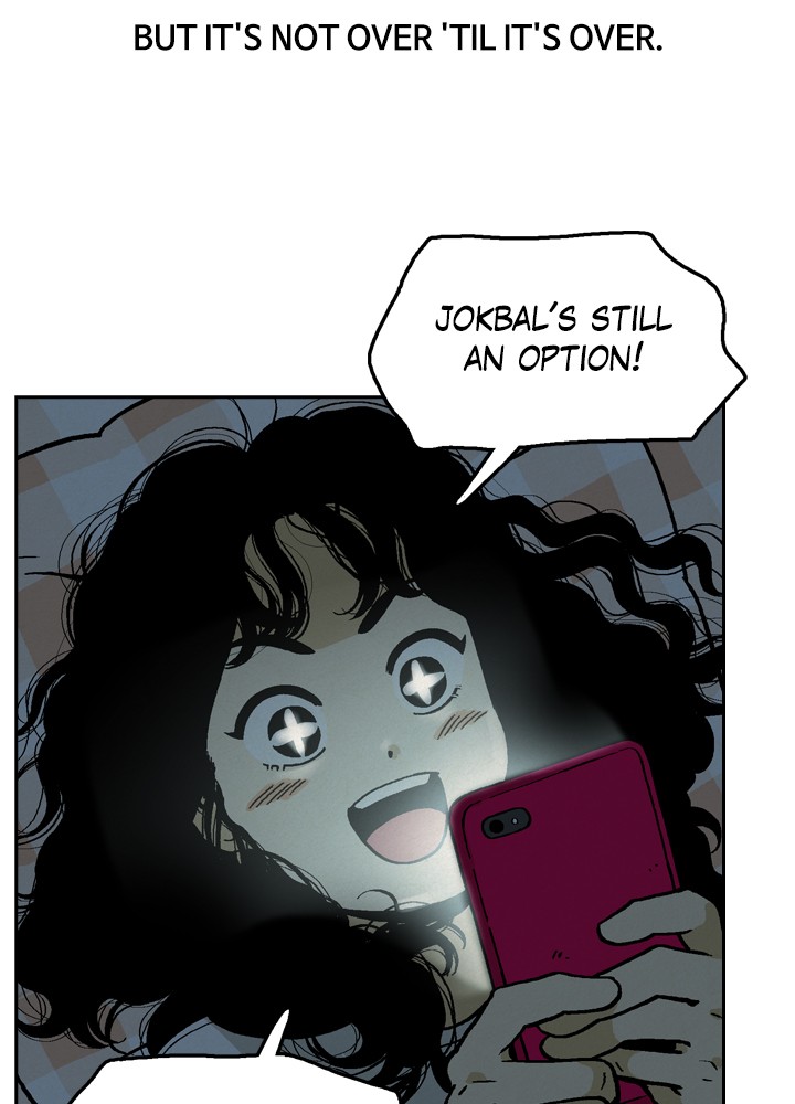 Heavenly Eats Chapter 1 - page 53
