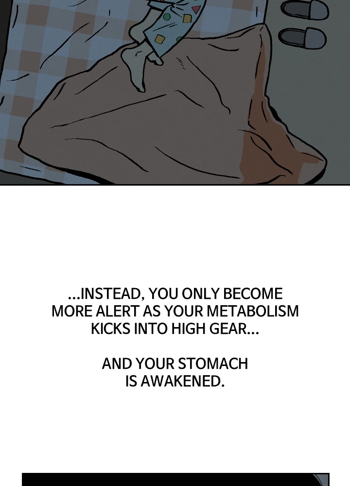 Heavenly Eats Chapter 1 - page 6