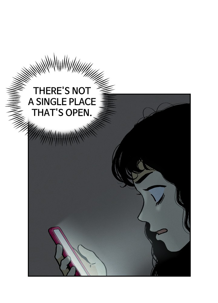Heavenly Eats Chapter 1 - page 63