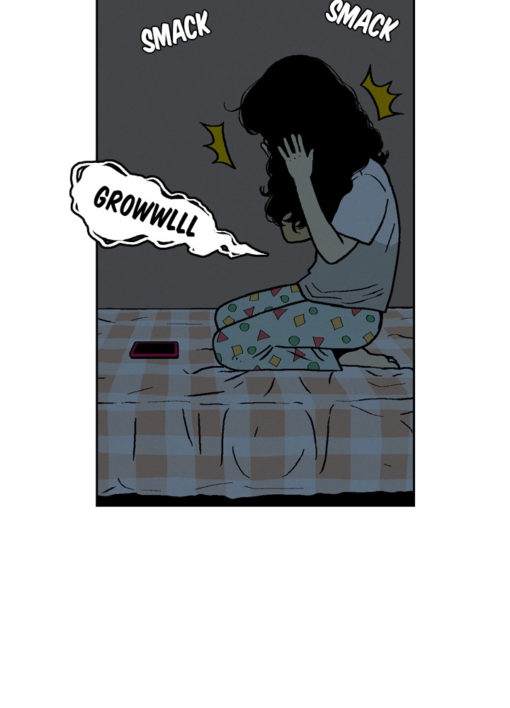 Heavenly Eats Chapter 1 - page 67
