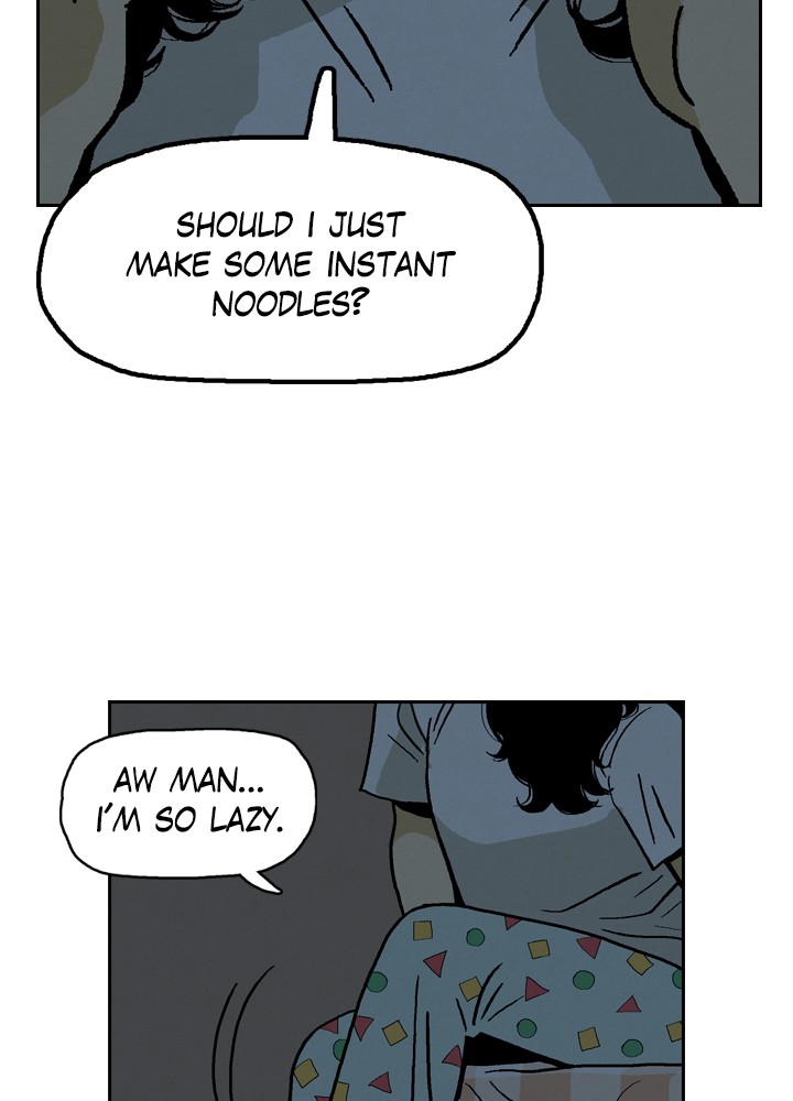 Heavenly Eats Chapter 1 - page 69