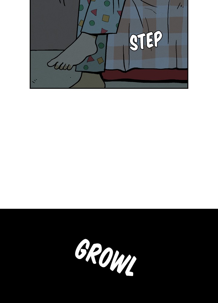 Heavenly Eats Chapter 1 - page 70