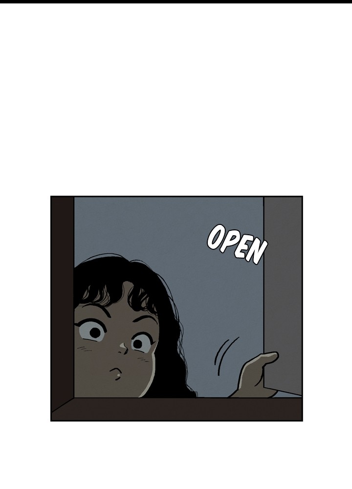 Heavenly Eats Chapter 1 - page 71