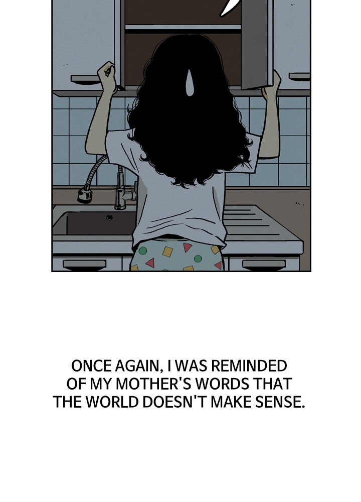 Heavenly Eats Chapter 1 - page 73