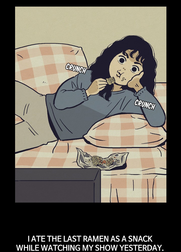 Heavenly Eats Chapter 1 - page 75