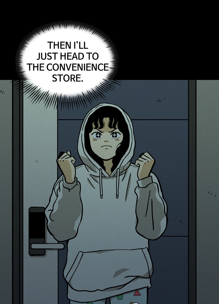 Heavenly Eats Chapter 1 - page 77