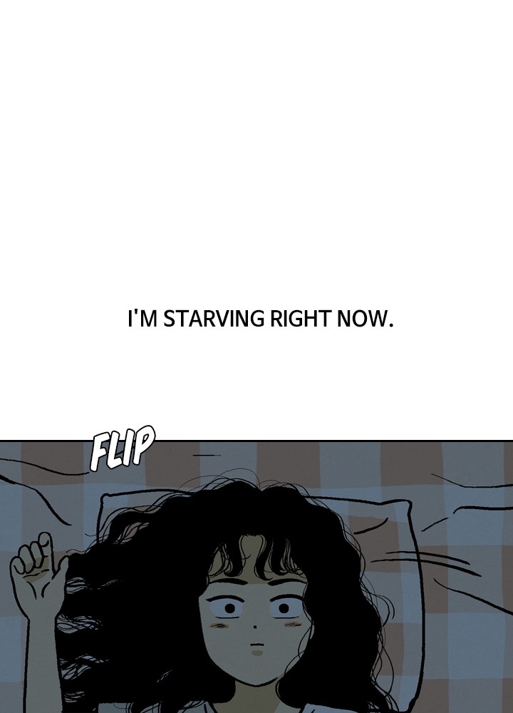 Heavenly Eats Chapter 1 - page 8