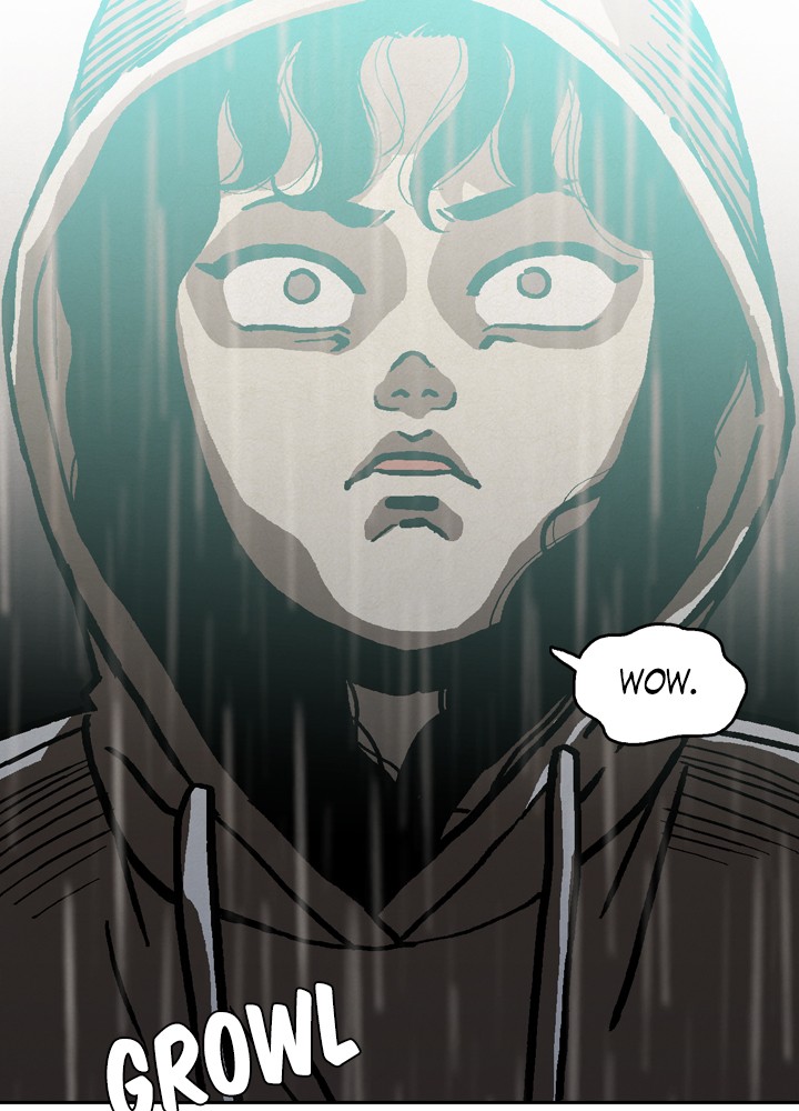 Heavenly Eats Chapter 1 - page 84