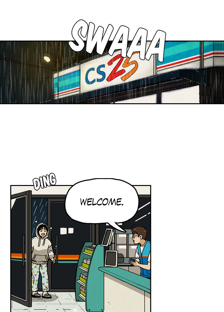 Heavenly Eats Chapter 1 - page 87