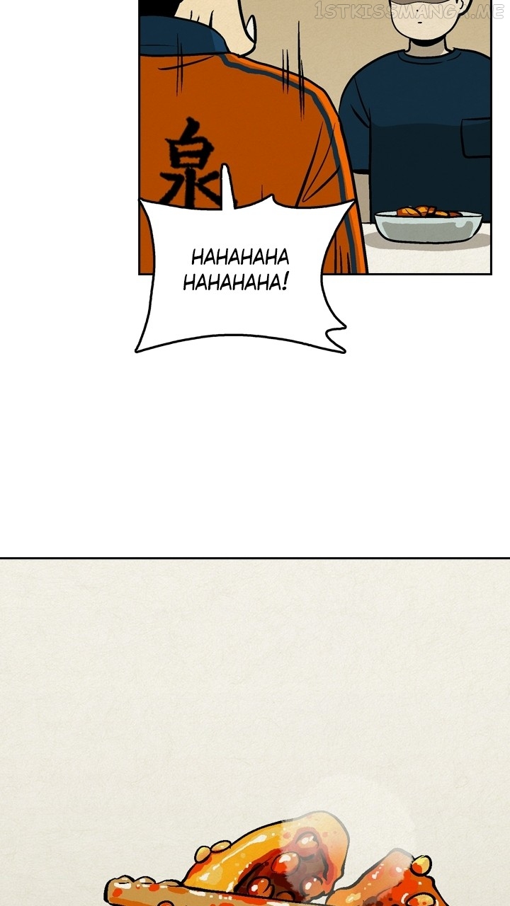 Heavenly Eats Chapter 37 - page 50