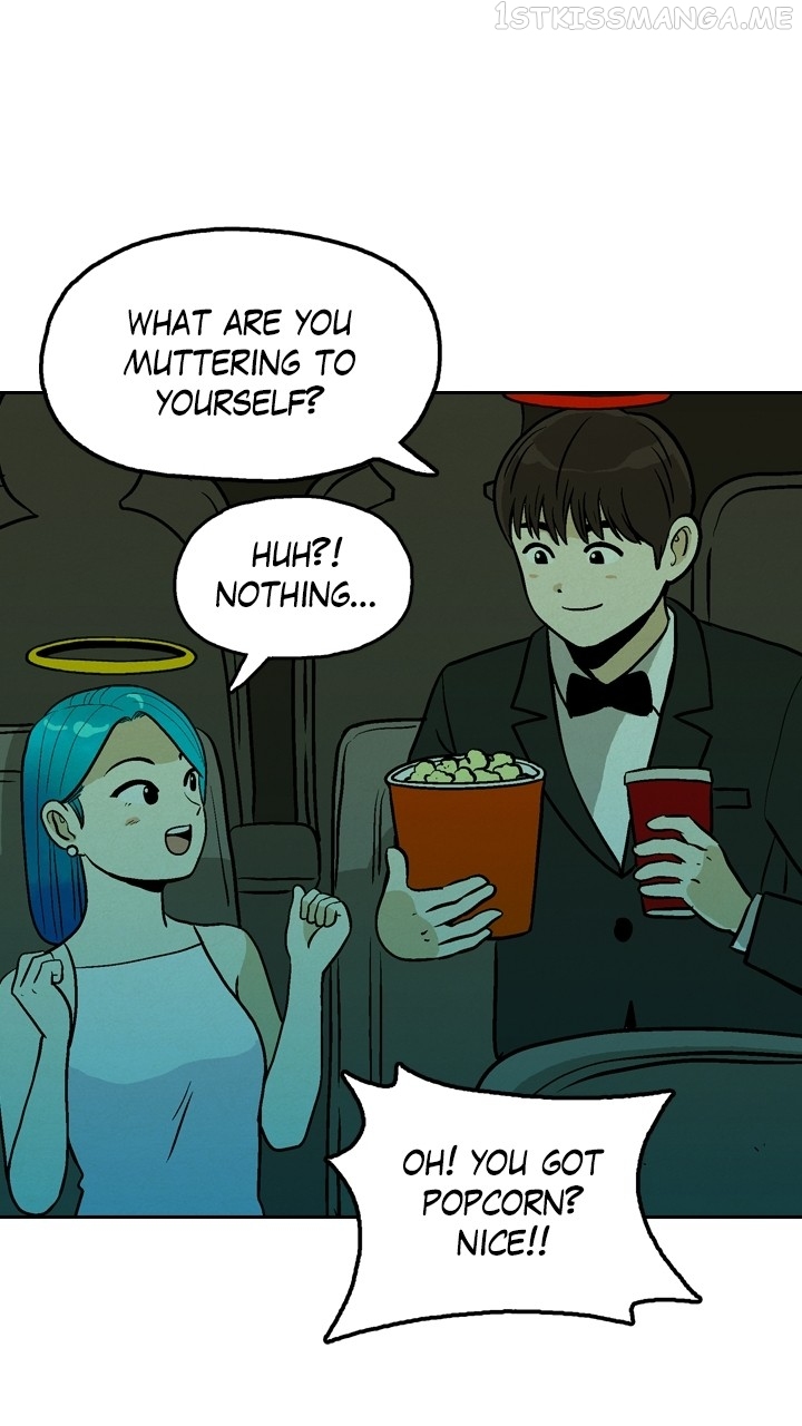 Heavenly Eats Chapter 37 - page 66