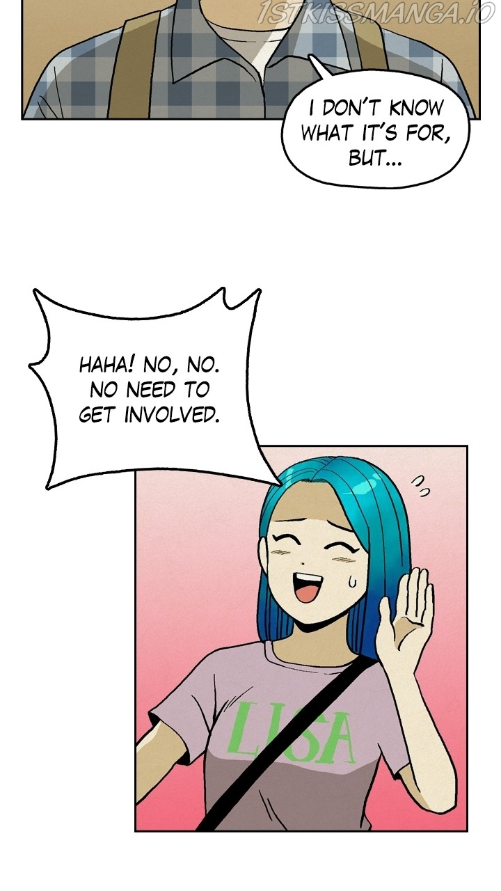Heavenly Eats Chapter 30 - page 11