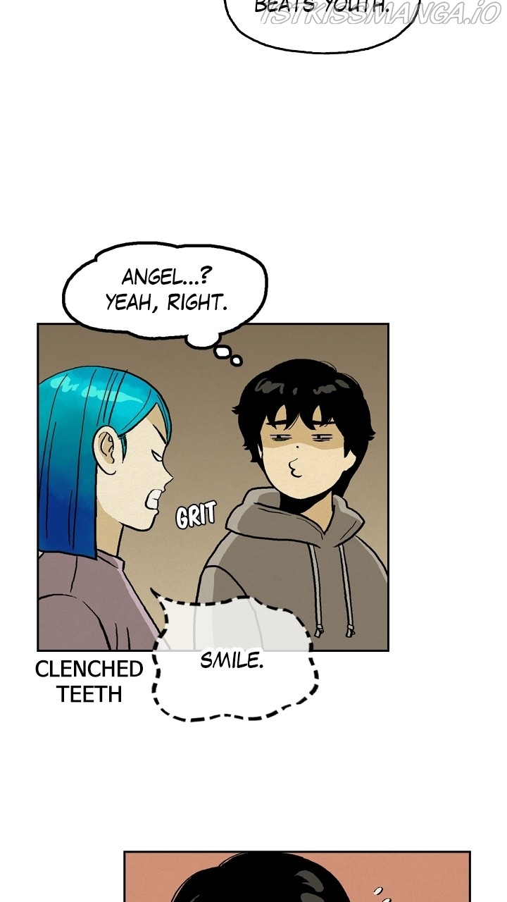 Heavenly Eats Chapter 30 - page 23