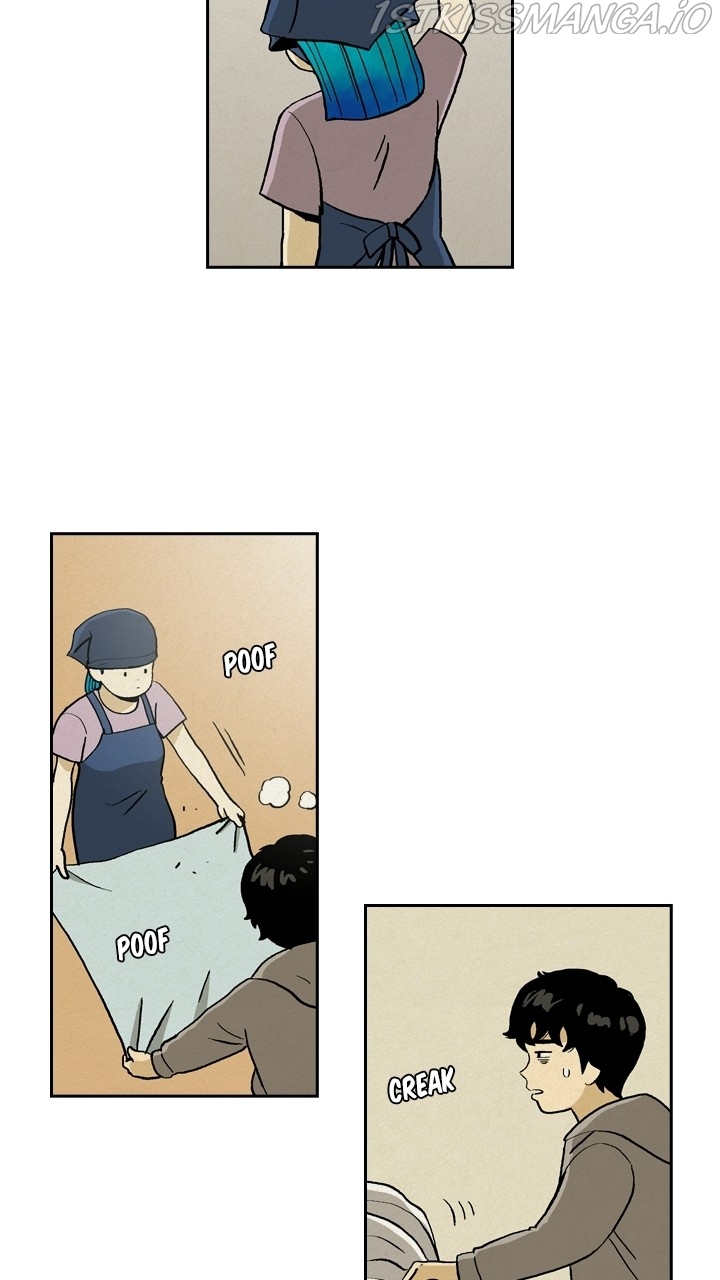 Heavenly Eats Chapter 30 - page 25