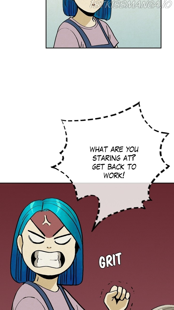 Heavenly Eats Chapter 30 - page 31
