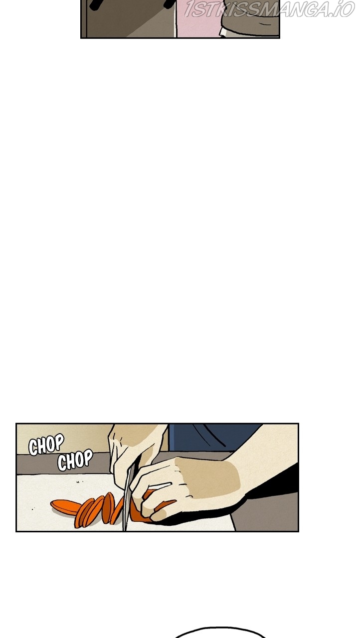 Heavenly Eats Chapter 30 - page 33