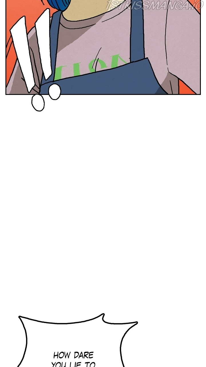 Heavenly Eats Chapter 30 - page 37