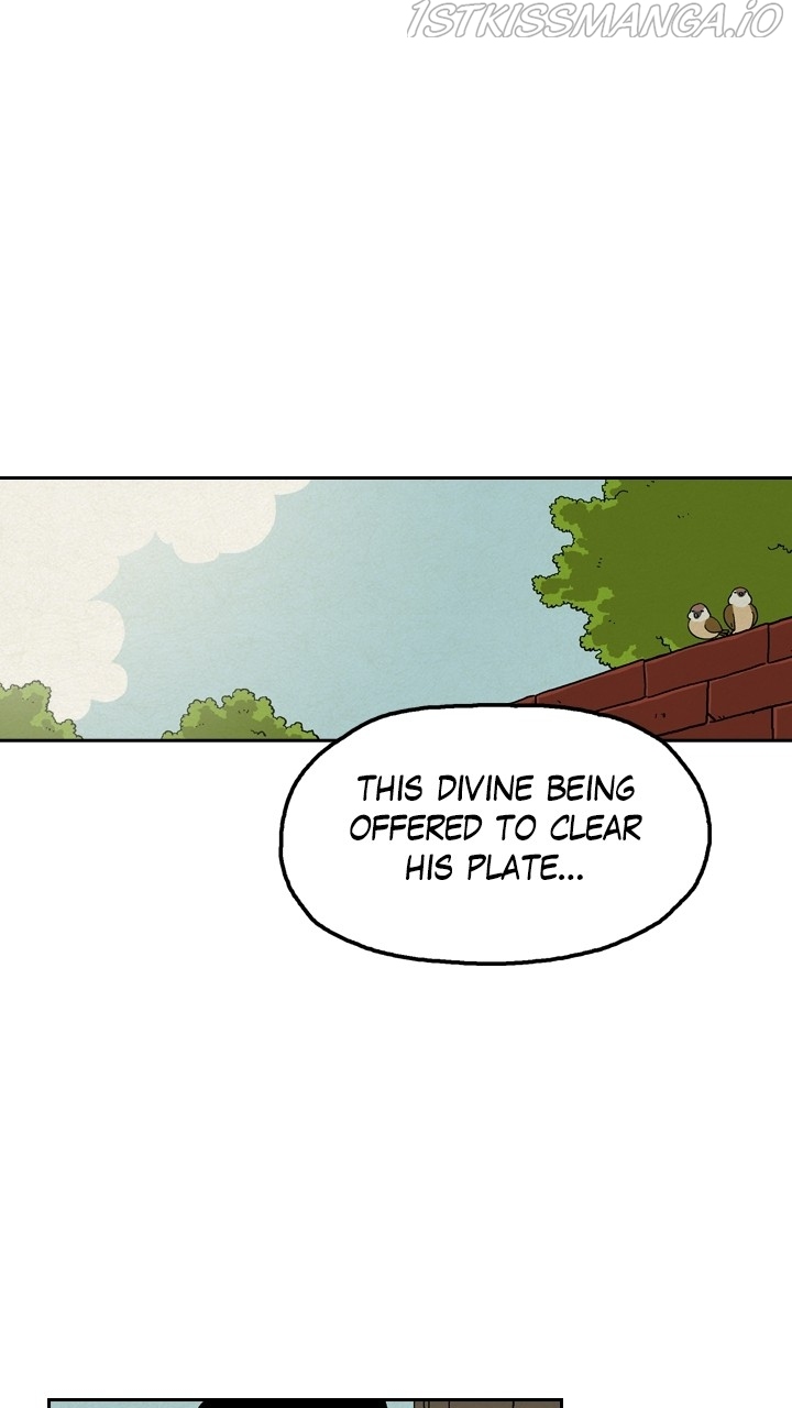 Heavenly Eats Chapter 30 - page 42