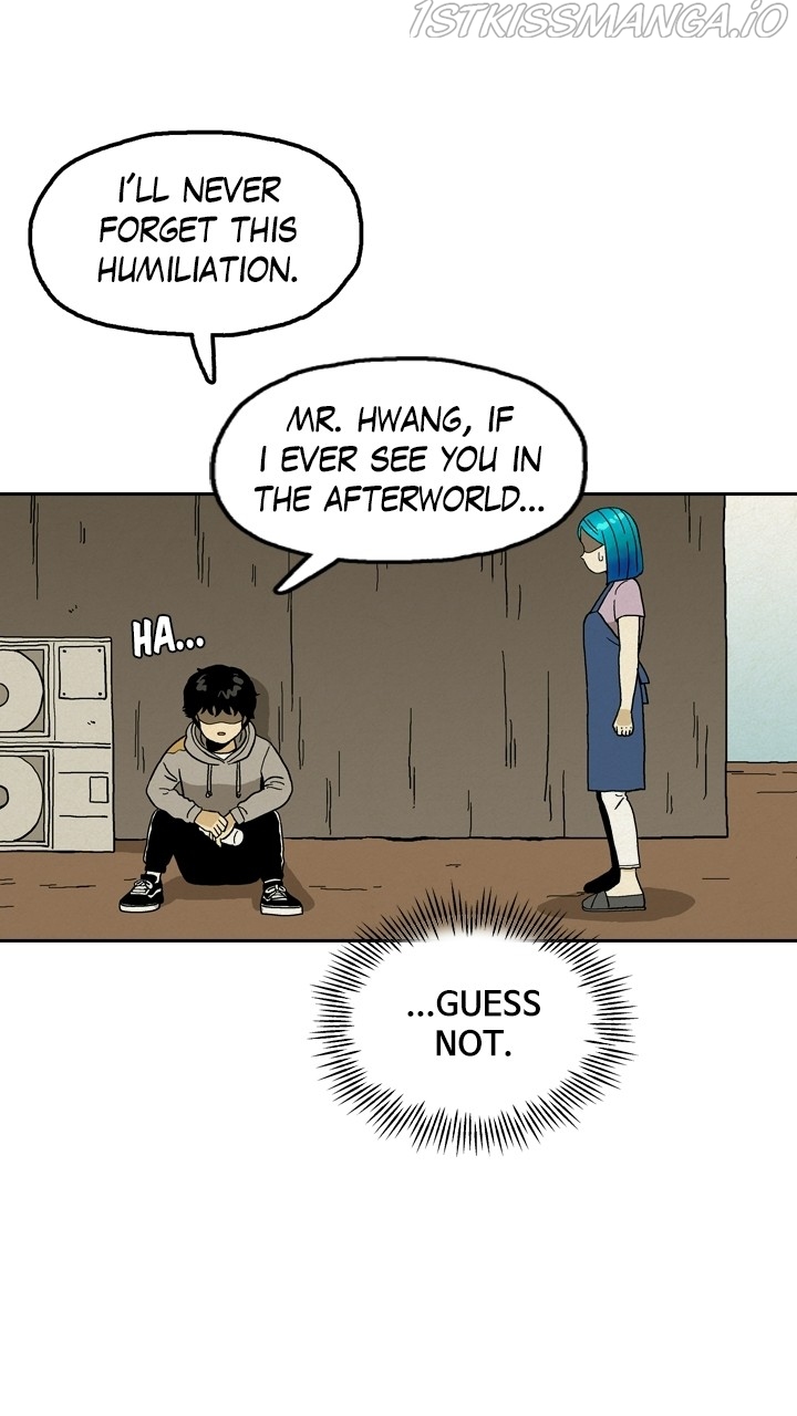 Heavenly Eats Chapter 30 - page 45
