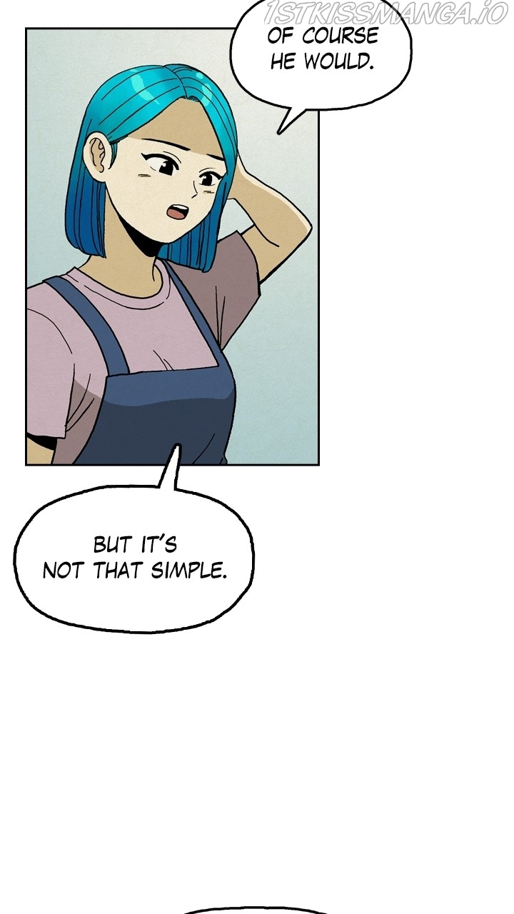 Heavenly Eats Chapter 30 - page 47