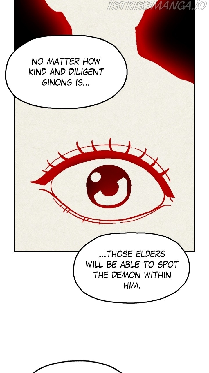 Heavenly Eats Chapter 30 - page 49
