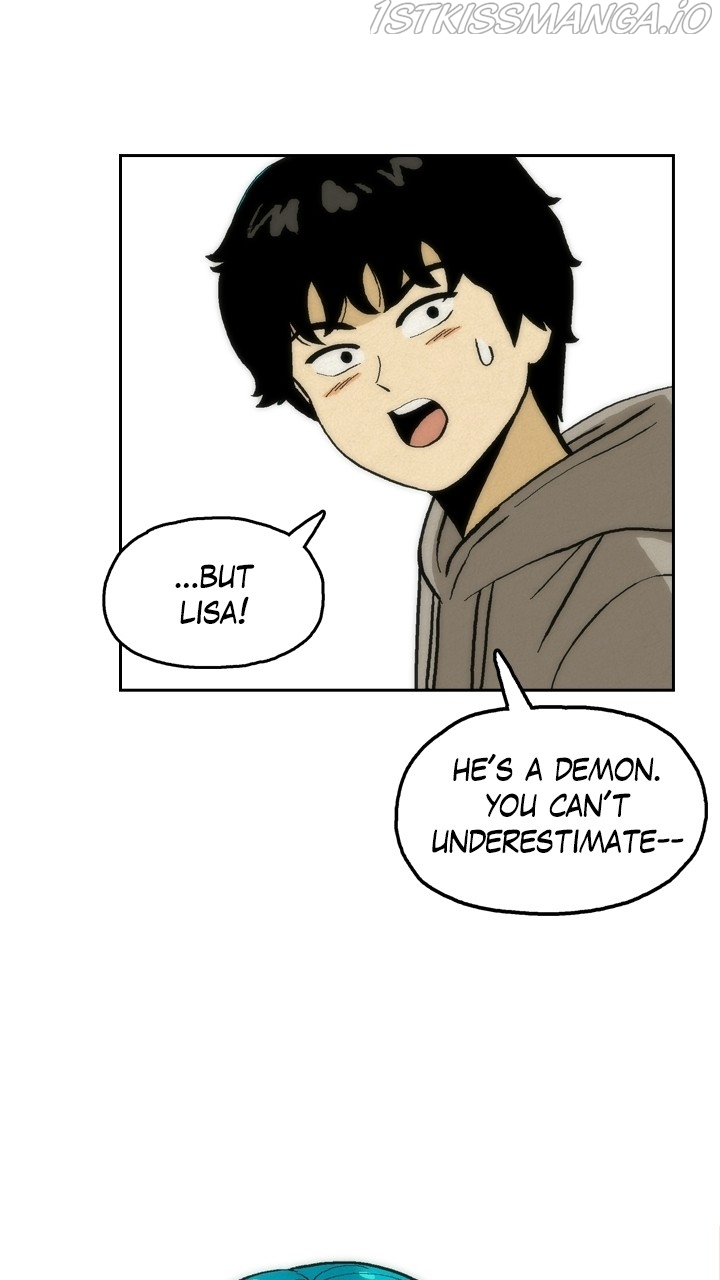 Heavenly Eats Chapter 30 - page 55