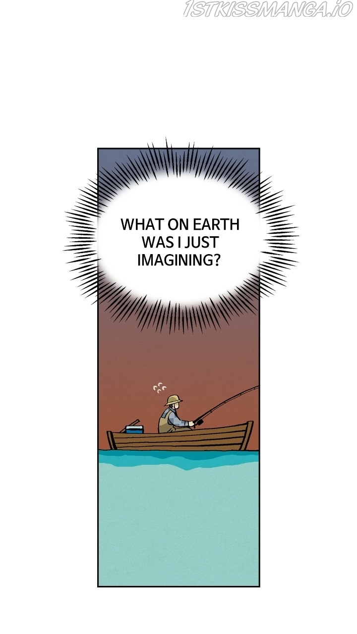 Heavenly Eats Chapter 30 - page 61