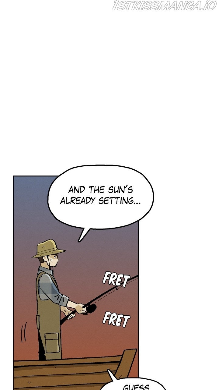 Heavenly Eats Chapter 30 - page 62