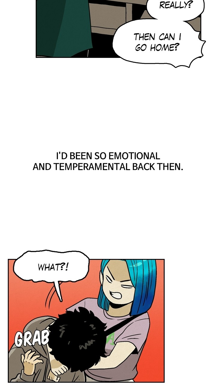 Heavenly Eats Chapter 31 - page 10