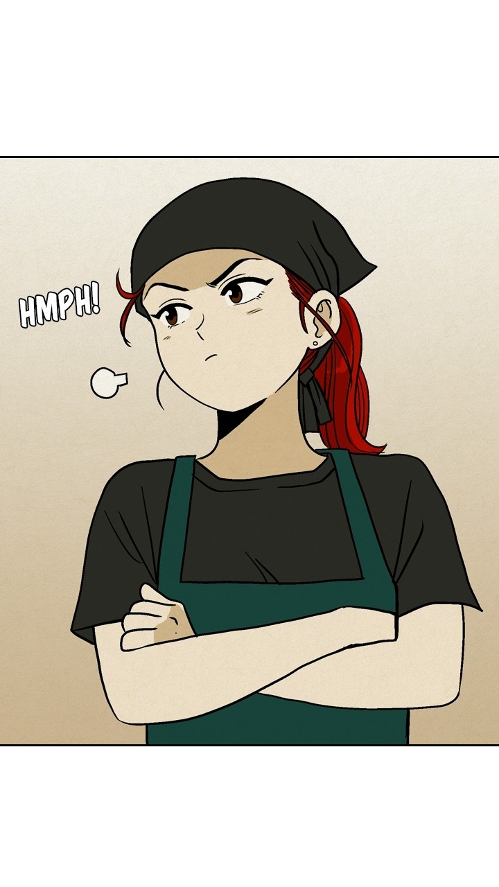 Heavenly Eats Chapter 31 - page 16