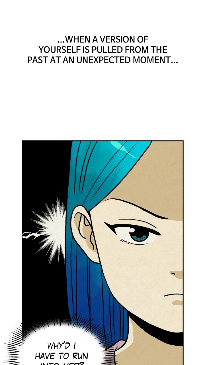 Heavenly Eats Chapter 31 - page 17