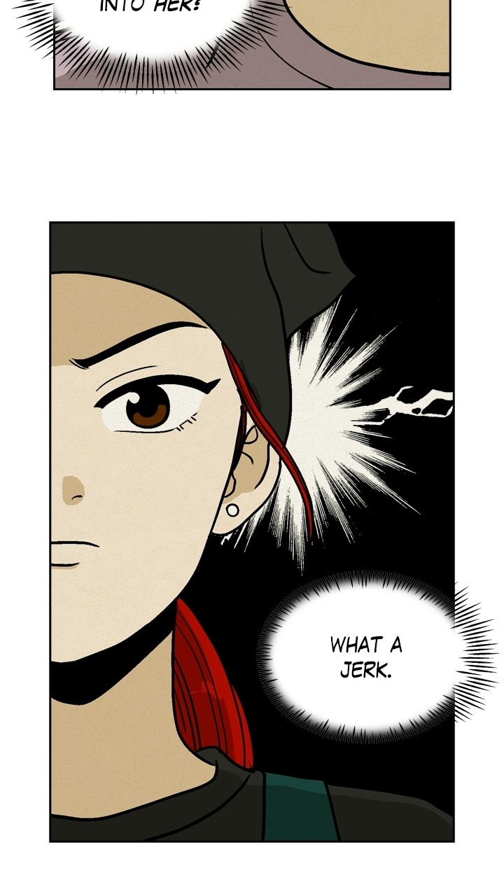 Heavenly Eats Chapter 31 - page 18