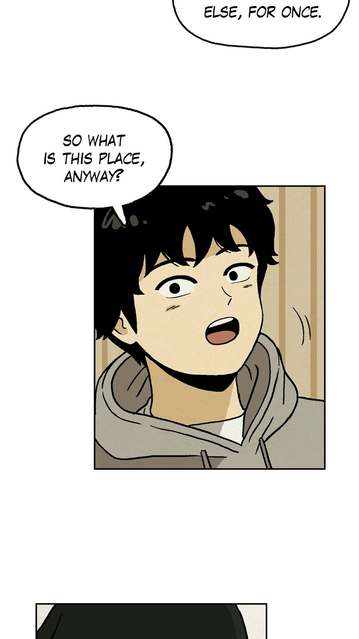 Heavenly Eats Chapter 31 - page 2