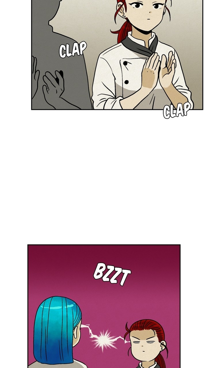 Heavenly Eats Chapter 31 - page 27