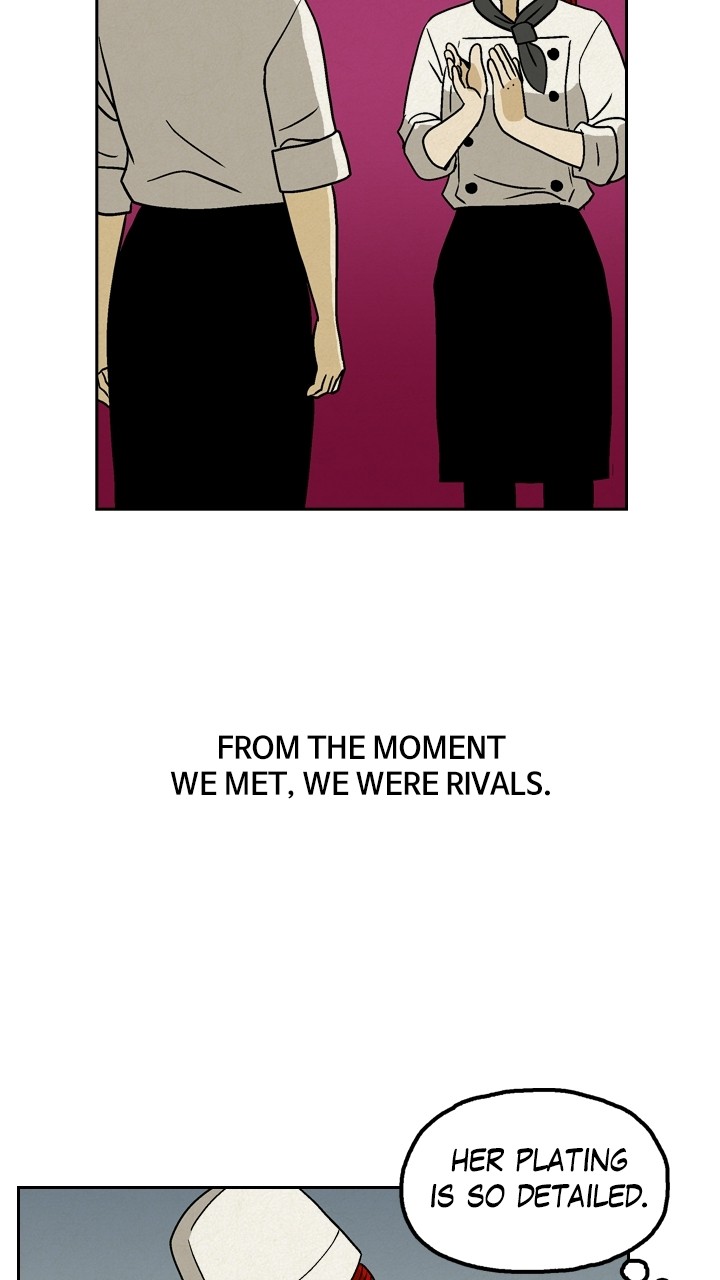 Heavenly Eats Chapter 31 - page 28