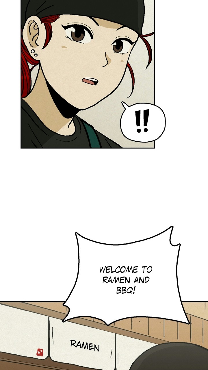 Heavenly Eats Chapter 31 - page 3